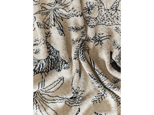 Плед «SAVANNA 0104» 4