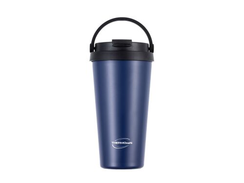 Термокружка THERMOcafe
«TCCM-500KA», 500 мл 1 Термокружка THERMOcafe
«TCCM-500KA», 500 мл 1