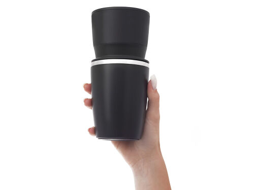 Капельная кофеварка «Coffee Mate» 5 Капельная кофеварка «Coffee Mate» 5