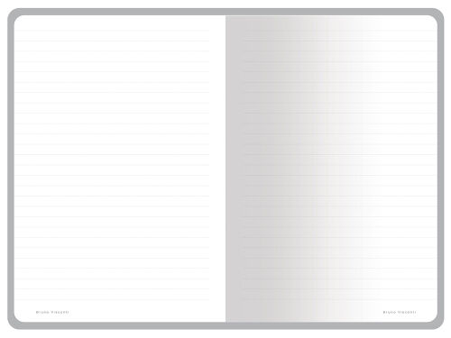 Тетрадь с каменной бумагой А5 «Carrara» 5