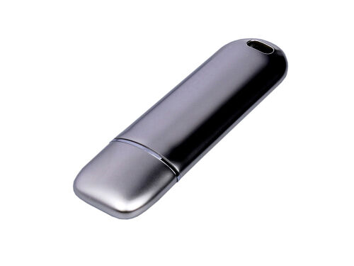 USB 3.0-флешка на 128 Гб со сканером отпечатков пальцев в подаро 3