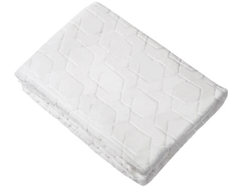 Светящийся в темноте плед «Lattice» 2