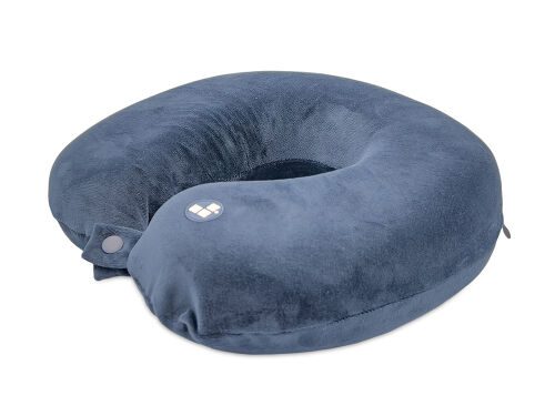 Подушка для путешествий с эффектом памяти «Drowsy» 1