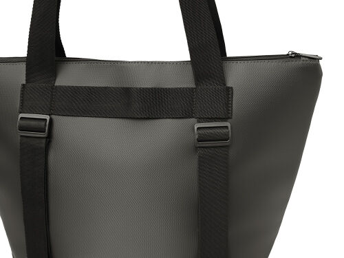 Сумка-холодильник «Cool XL» 20 л, с двумя лямками на плечо 4