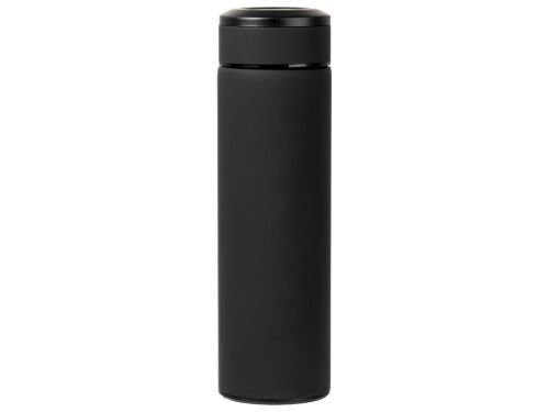 Вакуумный термос "Vacuum Flask C1", soft touch, 420мл 3