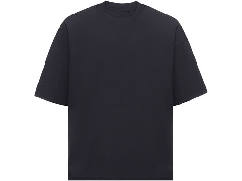 Футболка оверсайз «Beta.01» унисекс 5