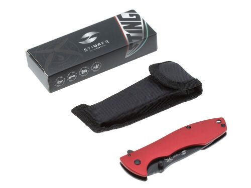 Нож складной 5