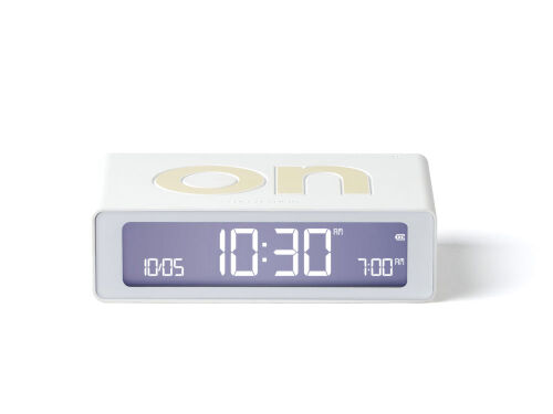 Часы настольные Flip Mini 2