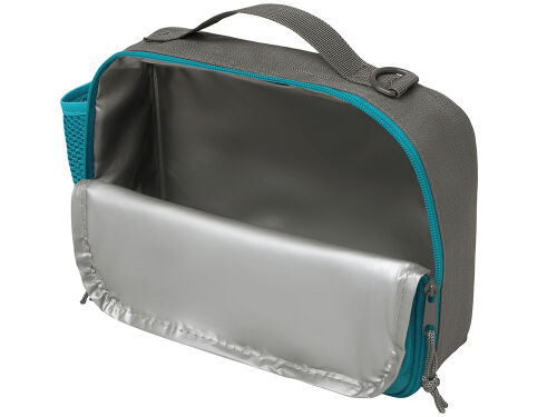 Изотермическая сумка-холодильник «Breeze New» для ланч-бокса 6