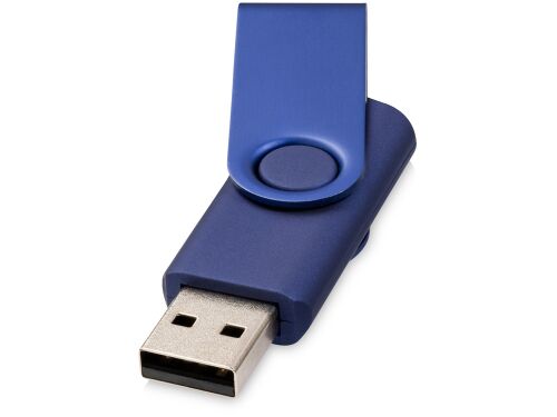 USB-флешка на 4 Гб «Rotate Metallic» 1 USB-флешка на 4 Гб «Rotate Metallic» 1