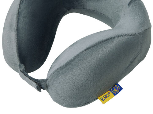 Подушка для путешествий с эффектом памяти «Tranquility Pillow» 4