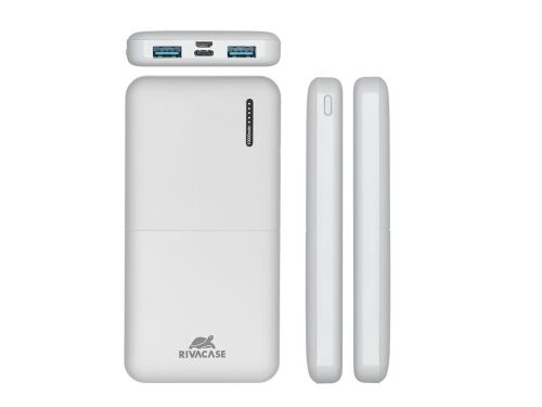 Внешний аккумулятор с быстрой зарядкой QC/PD VA2532, 10000 mAh 18