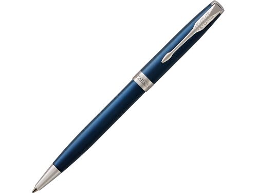 Ручка шариковая Parker «Sonnet Core Subtle Blue CT» 1