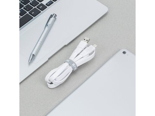 Кабель USB Type C 3.0 – Type A 1,2 м 4