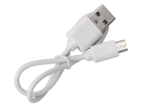 Беспроводное зарядное устройство «Wheatty» из пшеничной соломы,  4