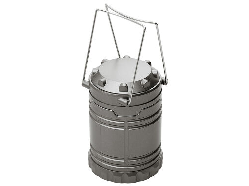 Туристический фонарь с эффектом пламени «Beacon» 2