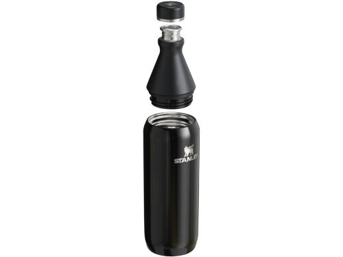 Бутылка для воды Stanley All Day Slim, 600 мл 2 Бутылка для воды Stanley All Day Slim, 600 мл 2