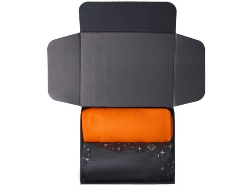 Подарочный набор «Re:Home» с пледом, свечой и диффузором 3