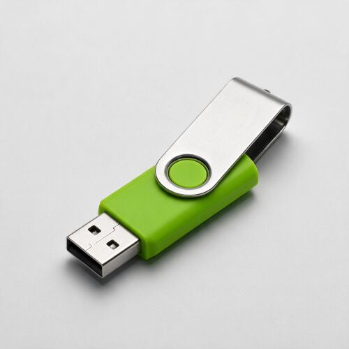 Флеш-карта USB 2.0 16 ГБ «Флэш С1»