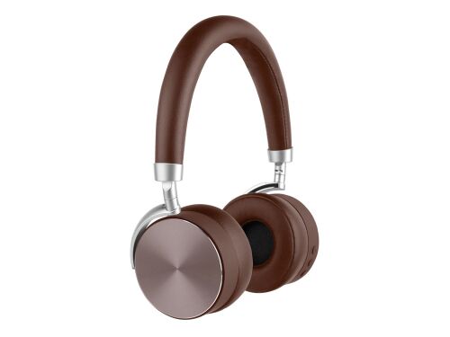 Наушники «Mysound BH-12 Brown» 8