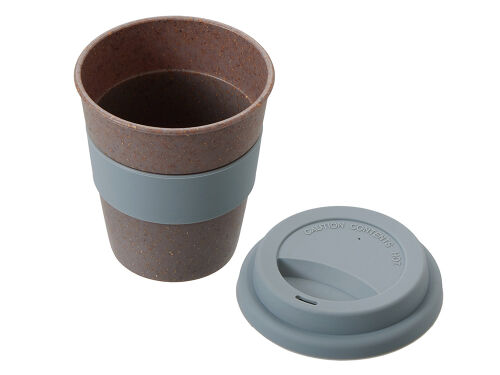 Стакан из бамбукового волокна «Café» 2