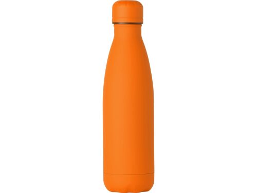 Вакуумная термобутылка «Vacuum bottle C1», soft touch, 500 мл 2