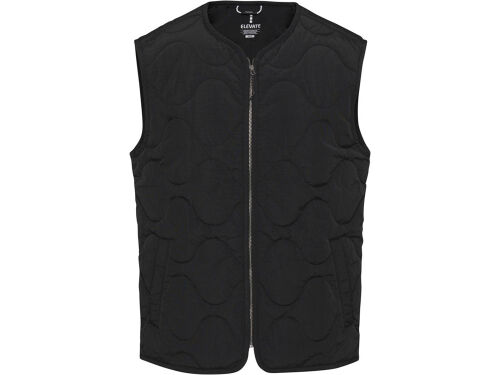 Жилет утепленный «Quartz», унисекс 2