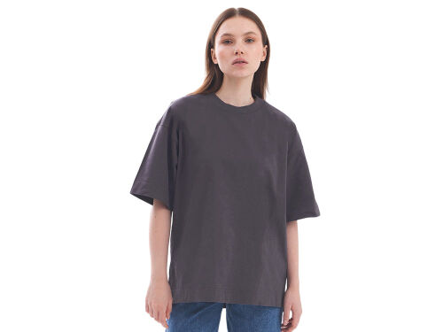 Футболка оверсайз «Beta.01» унисекс 4