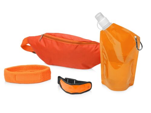 Набор для спорта «Keen glow» 1 Набор для спорта «Keen glow» 1