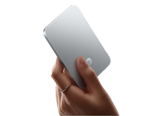 Внешний аккумулятор Xiaomi UltraThin Magnetic Power Bank 15W, 50 7