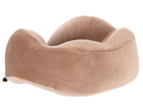 Подушка для путешествий с эффектом памяти «Bluewinder» 3