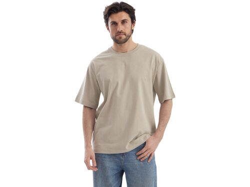 Футболка с пич отделкой «Kyoto», унисекс 1