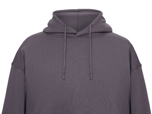 Худи оверсайз «Alpha.01» унисекс 2