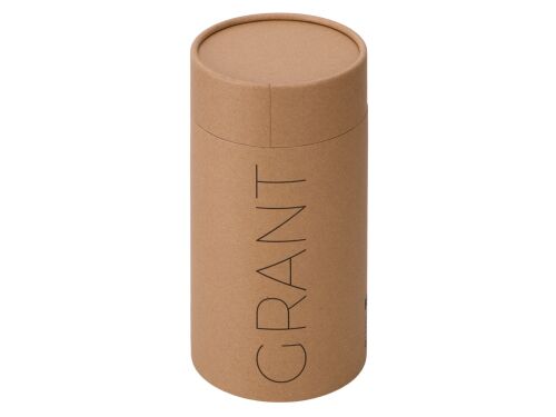 Вакуумная термокружка «Grant», soft-touch, тубус 7 Вакуумная термокружка «Grant», soft-touch, тубус 7