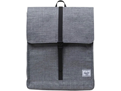 Herschel City рюкзак из переработанного материала 2 Herschel City рюкзак из переработанного материала 2