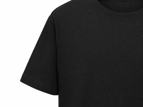 Футболка с пич отделкой «Kyoto», унисекс 7