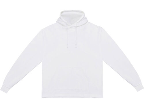 Худи оверсайз «Alpha.01» унисекс 6