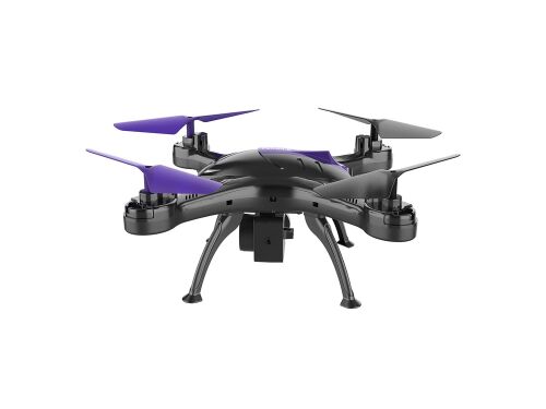 Радиоуправляемый квадрокоптер «FALCON X FPV» 12
