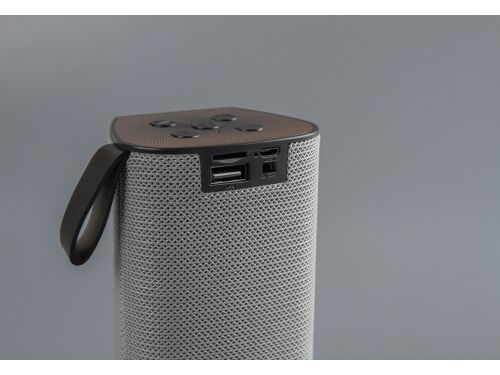 Портативная колонка «Mysound Tetria» 5 Портативная колонка «Mysound Tetria» 5