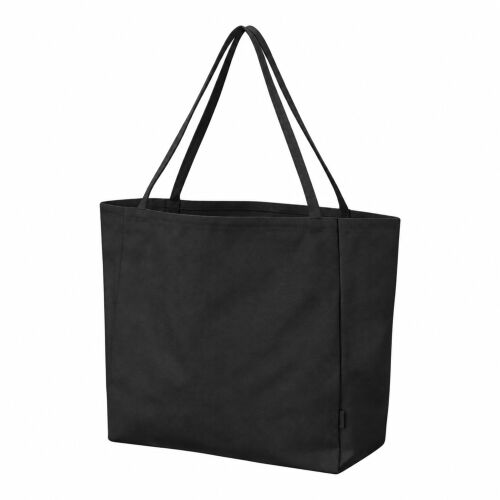 Шоппер-оверсайз «Grossbag» из переработанного хлопка, 340 г/м2 1
