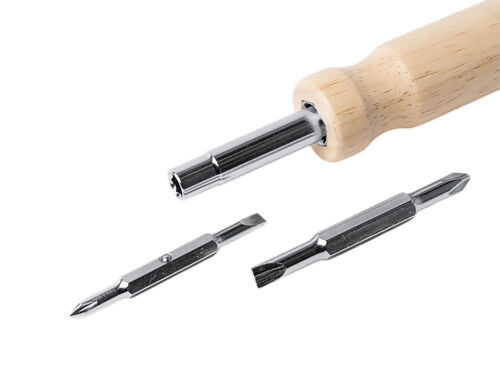 Отвертка «Ядор» из нержавеющей стали 2