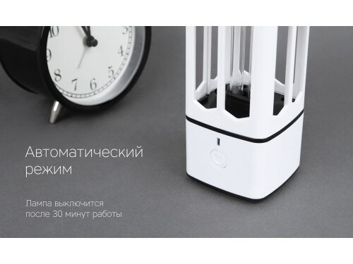 Портативная лампа бактерицидная ультрафиолетовая «Sterilizer B1» 6