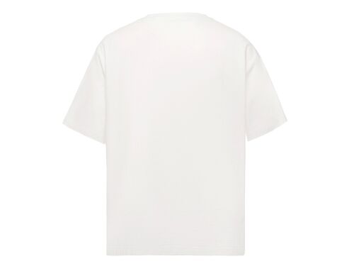 Футболка с пич отделкой «Kyoto», унисекс 4