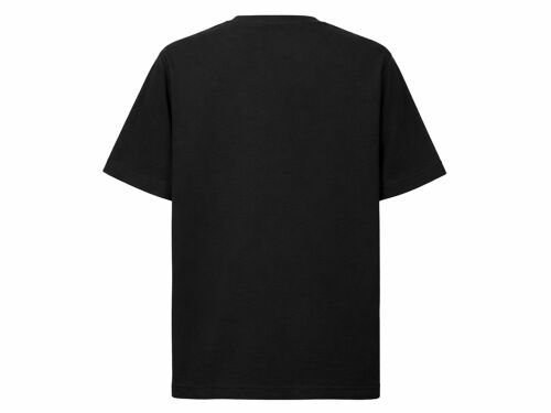 Футболка с пич отделкой «Kyoto», унисекс 5