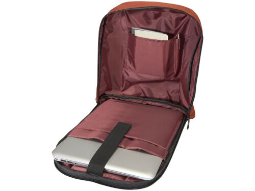 Рюкзак Luma для ноутбука 15" 5