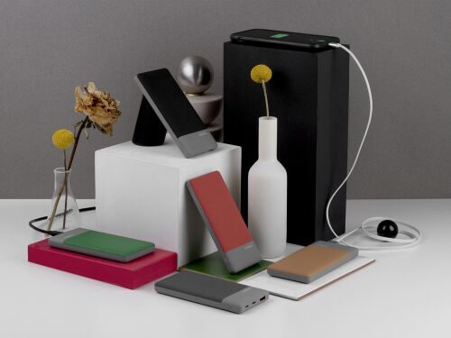 Внешний аккумулятор «NEO Charge 4C», 10000 mAh 5 Внешний аккумулятор «NEO Charge 4C», 10000 mAh 5