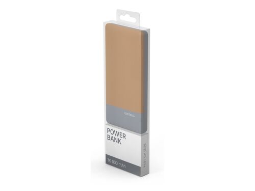 Внешний аккумулятор «NEO Charge 4C», 10000 mAh 6 Внешний аккумулятор «NEO Charge 4C», 10000 mAh 6