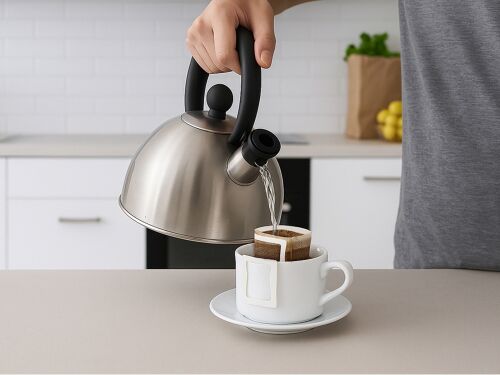 Кофе в дрип-пакете «Arabean», 100% арабика 6 Кофе в дрип-пакете «Arabean», 100% арабика 6