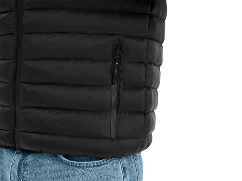 Стеганая куртка «Uniqloud», мужская 5