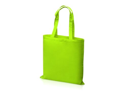 Сумка из хлопка «Carryme 120», 120 г/м2 2